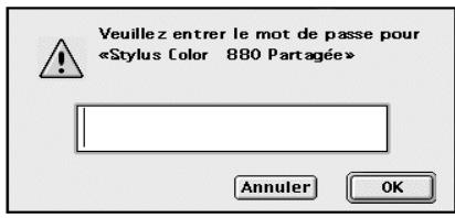 EPSON STYLUS COLOR 880 - Remarque : - 2
