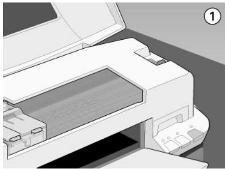 EPSON STYLUS COLOR 880 - Important : - 4