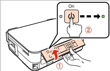 EPSON BX525FWD - 5