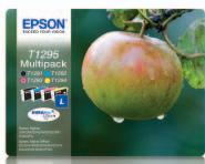 EPSON BX625FWD - POUR DES RESULTATS OPTIMAUX, UTILISEZ TOUJOURS DE L'ENCRE DE MARQUE EPSON. - 6