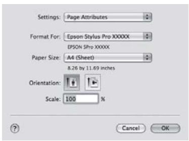 EPSON PRO 7890 - Remarque : - 1