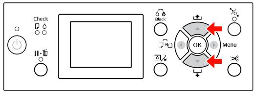 EPSON PRO 7890 - vous souhaitez afficher les informations relatives à l'imprimante - 1