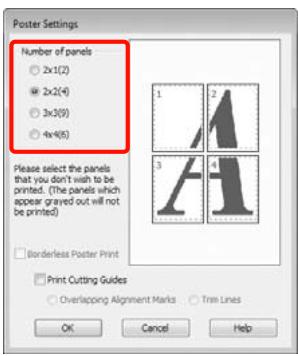 EPSON PRO 7890 - Configuration des procédures pour l'impression - 2