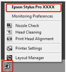 EPSON PRO 7890 - Remarque : - 1