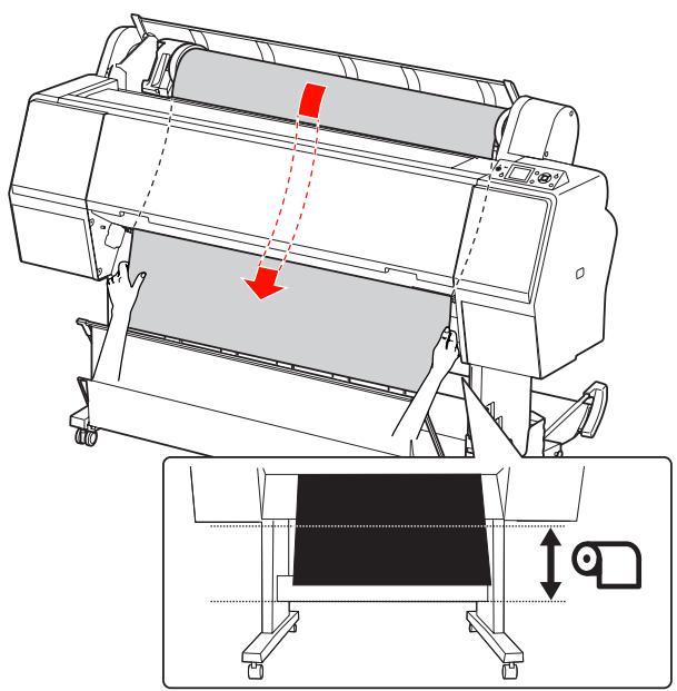EPSON PRO 7890 - Remarque : - 14
