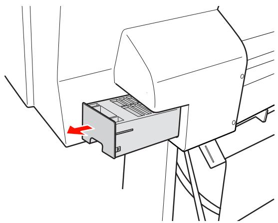 EPSON PRO 7890 - Important : - 1