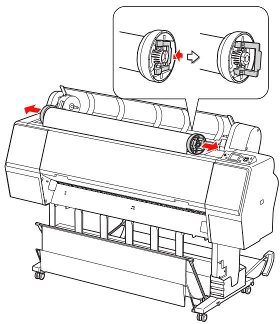 EPSON PRO 7890 - Remarque : - 4