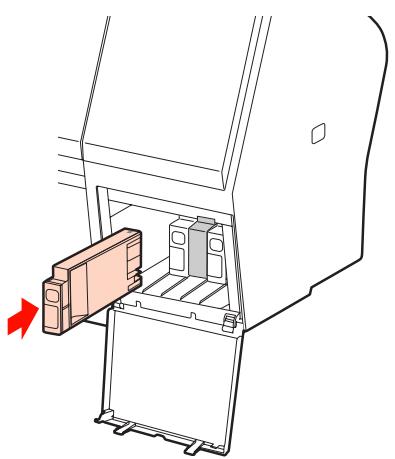 EPSON PRO 7890 - Important : - 2