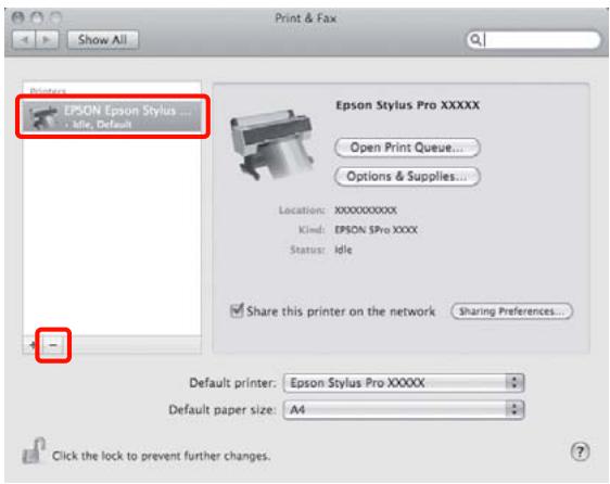 EPSON PRO 7890 - Remarque : - 4