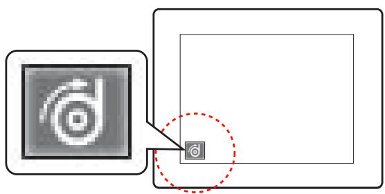 EPSON PRO 7890 - Enroulement du papier par l'avant - 3