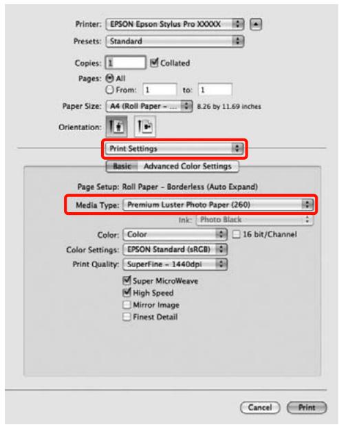EPSON PRO 7890 - Remarque: - 4