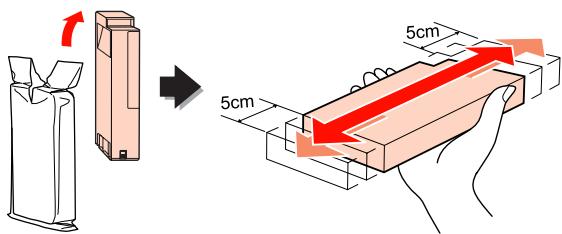 EPSON PRO 7890 - Attention : - 1