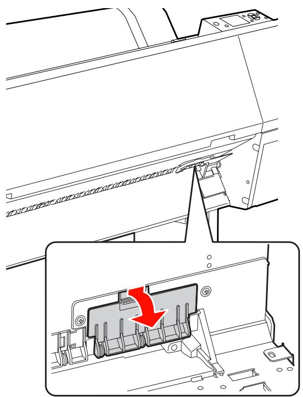 EPSON PRO 7890 - Appuyez sur la touche OK. - 2
