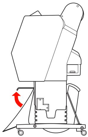 EPSON PRO 7890 - Remarque : - 1