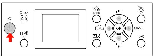 EPSON PRO 7890 - Chargement de feuilles simples inférieures au format A3 - 2