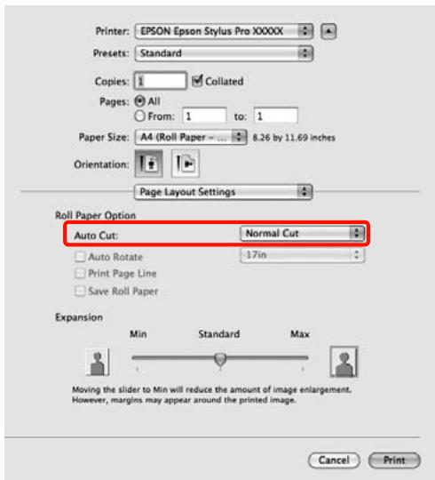 EPSON PRO 7890 - Remarque: - 2