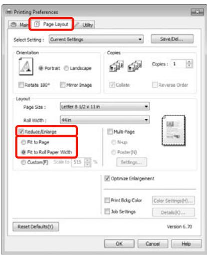 EPSON PRO 9708 - Remarque: - 1