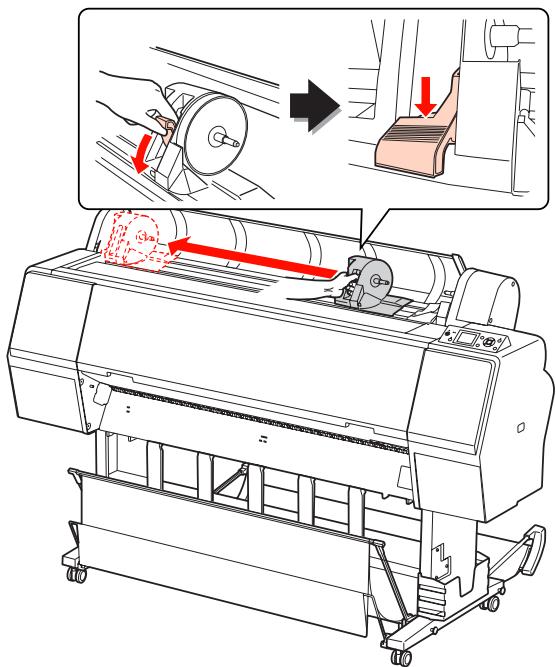 EPSON PRO 9708 - Remarque : - 2
