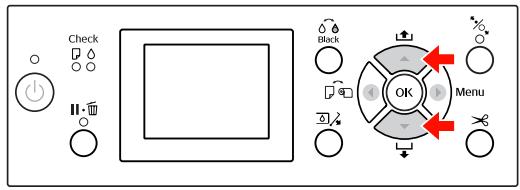 EPSON PRO 9708 - Vous souhaitez afficher les informations relatives à l'imprimante - 1