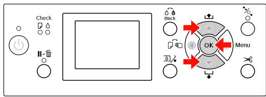 EPSON PRO 9708 - Remarque : - 17