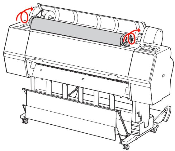 EPSON PRO 9708 - Remarque : - 10
