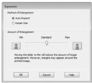 EPSON PRO 9708 - Configuration des paramètres dans Windows - 3