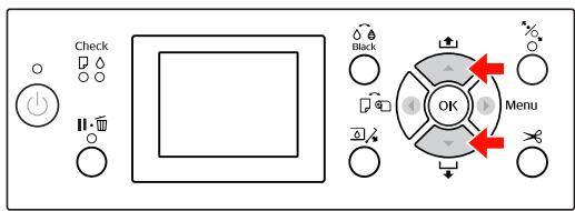 EPSON PRO 9708 - Vous exécutez une fonction - 1