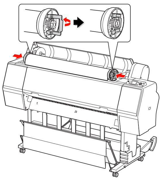EPSON PRO 9708 - Remarque : - 7