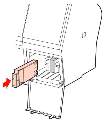 EPSON PRO 9708 - Important : - 2