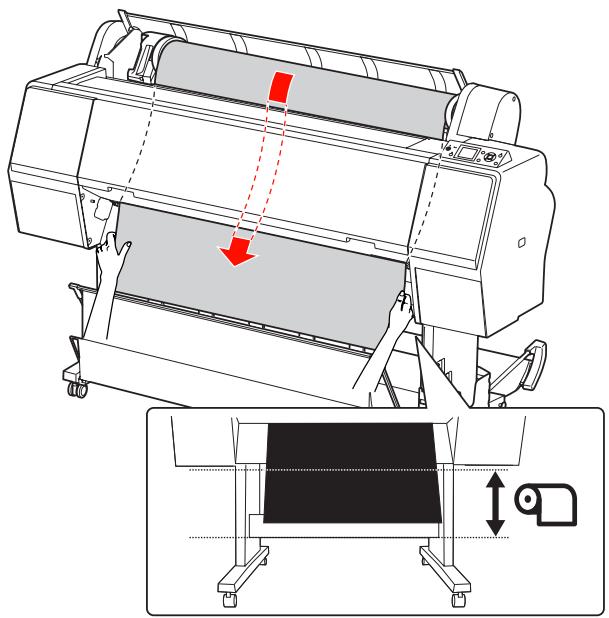 EPSON PRO 9708 - Remarque : - 14