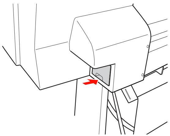 EPSON PRO 9708 - Important : - 3