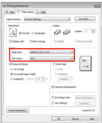 EPSON PRO 9708 - Remarque: - 1