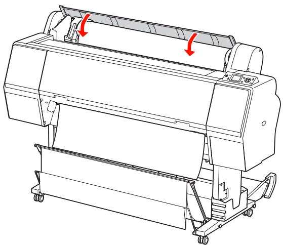 EPSON PRO 9708 - Remarque : - 15