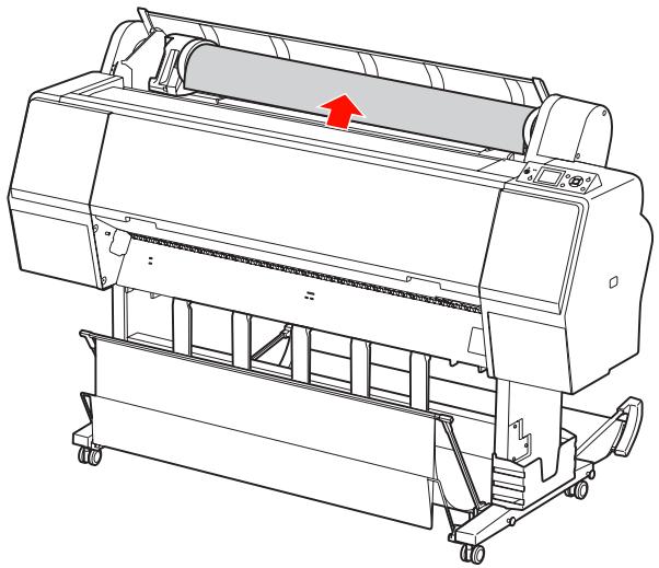 EPSON PRO 9890 - Résolution des problèmes - 3