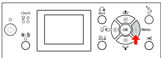 Check Black Menu