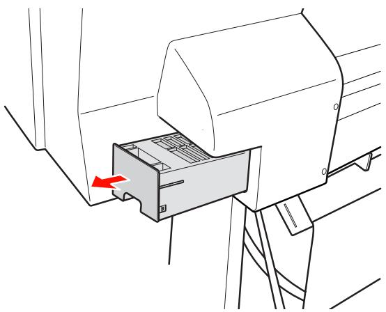 EPSON PRO 9890 - Important : - 4