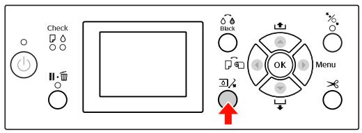 Check Black OK Menu