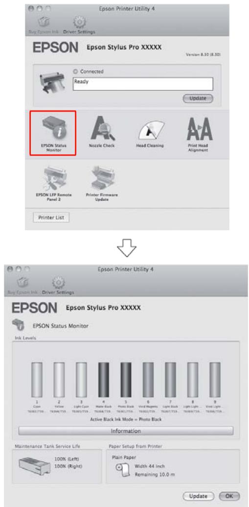 EPSON PRO 9890 - Pour Windows - 3