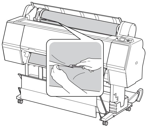 EPSON PRO 9890 - Résolution des problèmes - 1