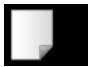 EPSON PRO 9890 - Bouton Source papier (◀) - 3