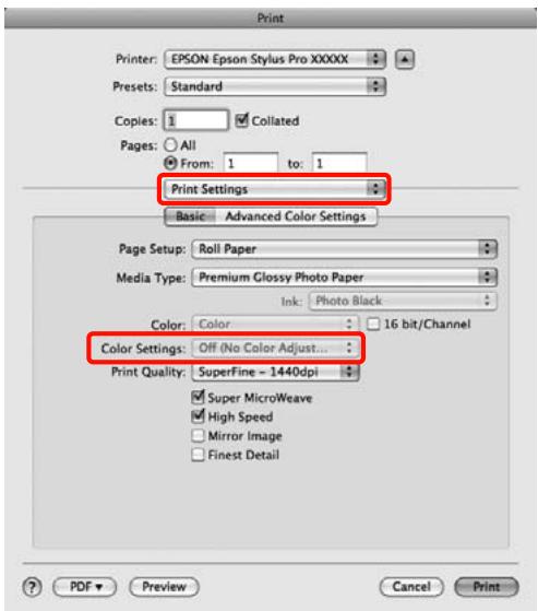 EPSON PRO 9890 - Pour Windows - 2
