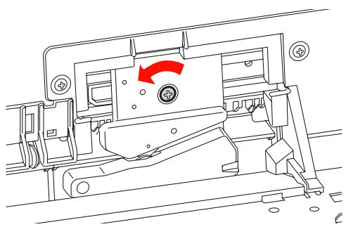 EPSON PRO 9890 - Important : - 9