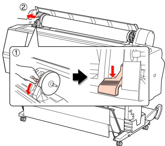 EPSON PRO 9890 - Remarque : - 4