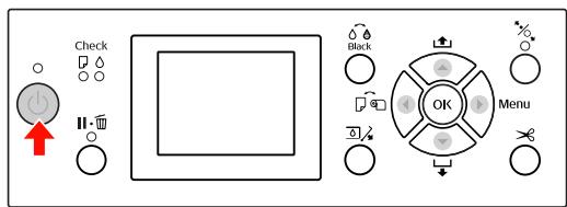 Check Block OK Menu