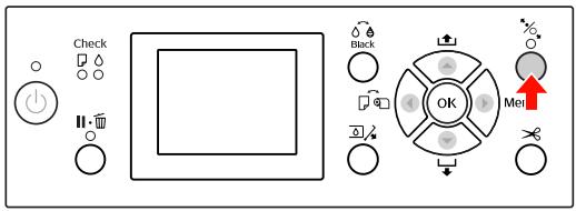 EPSON PRO 9890 - Pour déverrouiller le support de l'adaptateur, appuyez fermement dessus. Déplacez-le ensuite vers la gauche à l'aide de la poignée. - 15