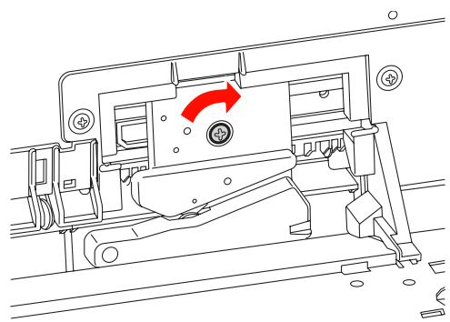 EPSON PRO 9890 - Attention : - 4