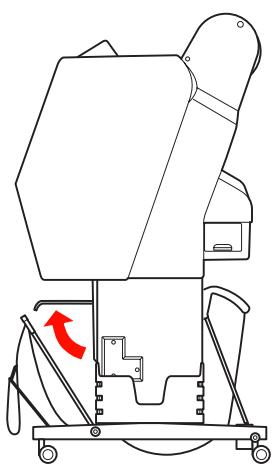 EPSON PRO 9890 - Remarque : - 1