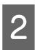 EPSON PRO 9890 - Important : - 1