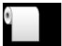 EPSON PRO 9890 - Bouton Source papier (◀) - 2