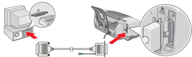 EPSON STYLUS C62 - Important - 1